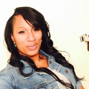 Meet your Posher, Shamika